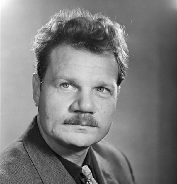 Михаил Иванович Пуговкин. Источник фото: https://pikabu.ru/story/mikhail_pugovkin_den_rozhdeniya_aktera_13_iyulya_1923_g_5189175