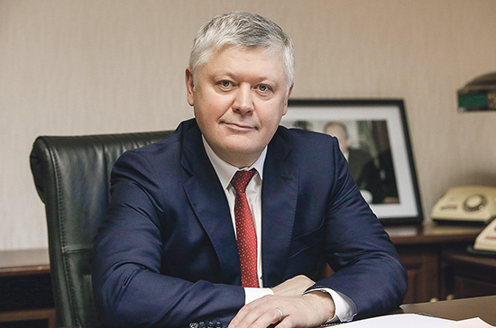 Василий Иванович Пискарев