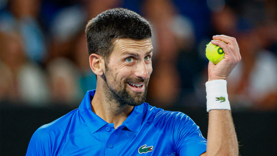    Джокович стал рекордсменом по количеству матчей на турнирах "Большого шлема" Ирина Петрова