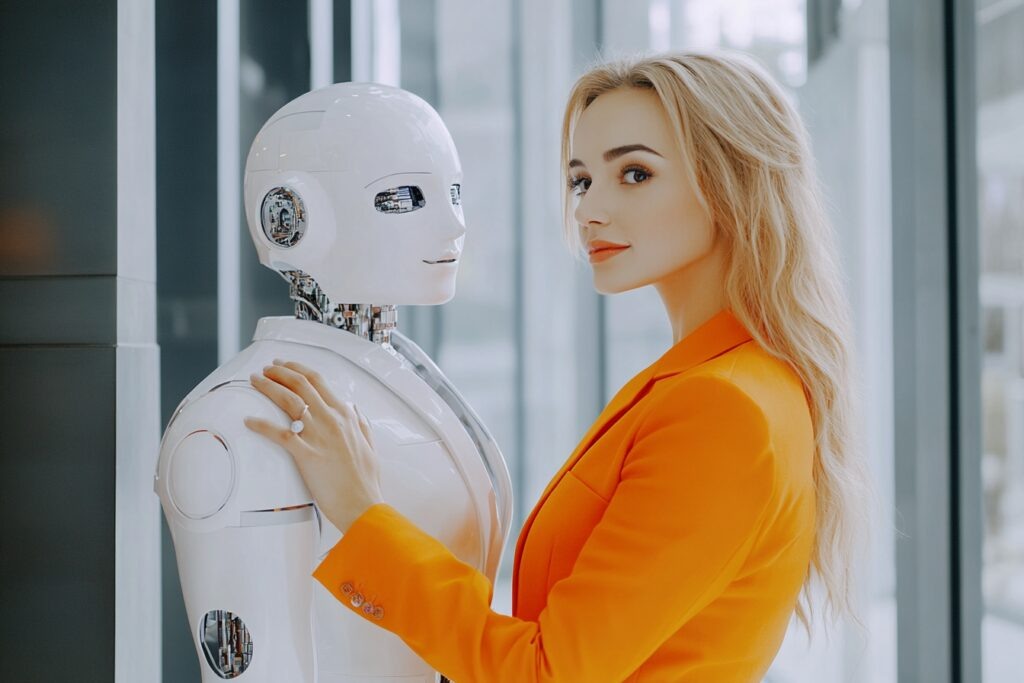    ИИ автоматизация для бизнеса Astralot AI