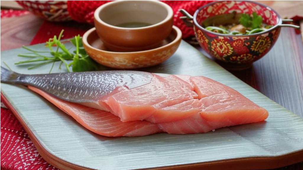 Ежедневный рацион эскимосов включает в себя около 400 грамм различных морепродуктов, в том числе мясо тюленя и рыбы. А это 14 грамм омега-3 жирных кислот