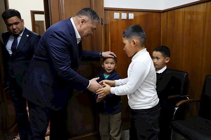 Листайте вправо, чтобы увидеть больше изображений