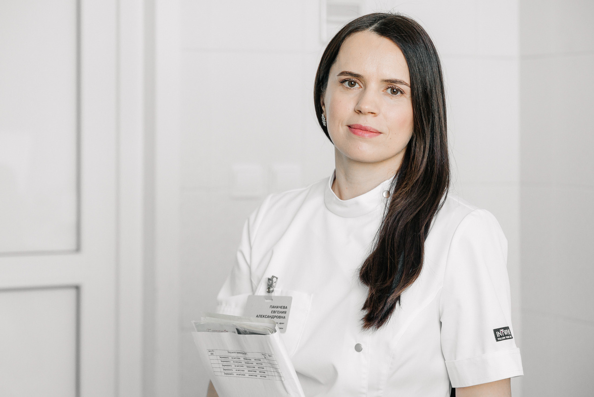 Отделение ВРТ МЦ «Гармония» это в первую очередь высококвалифицированный персонал и  современная эмбриологическая лаборатория