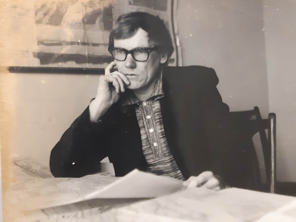 Муки творчества в Калинковичской экспедиции