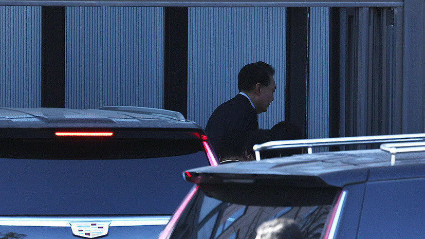   Gettyimages.ru Korea Pool