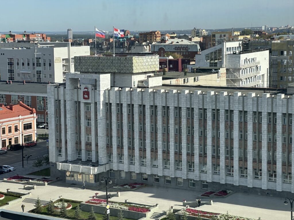    Фото: архив v-kurse.ru Ульяна Бажанова