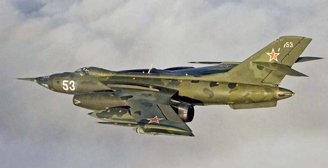 Не продаются. Военная техника СССР, которую не поставляли за рубеж, часть 3