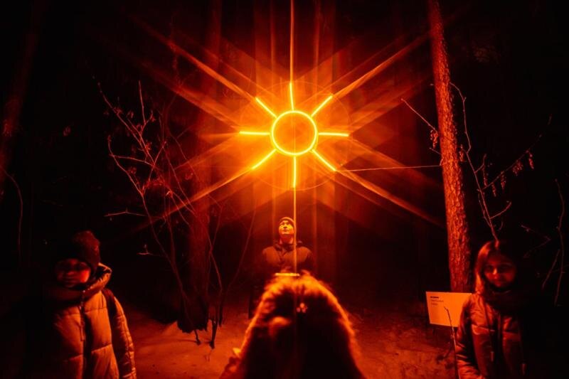    Алексей Патентный / «Радуга Парк» станет площадкой для фестиваля «Не темно» в Екатеринбурге