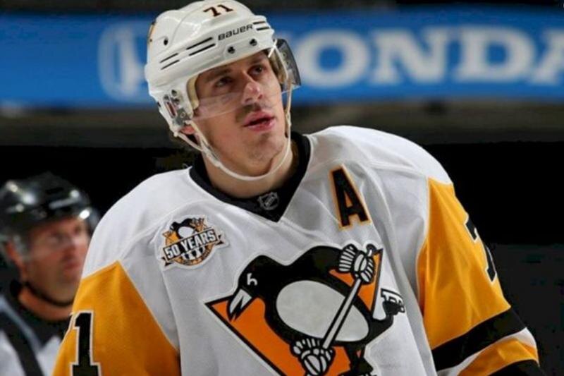    Sportmaps.ru / У Евгения Малкина украли три перстня