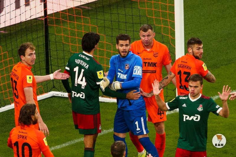    ЕАН / Мирослав Ромащенко стал тренером ФК «Урал»