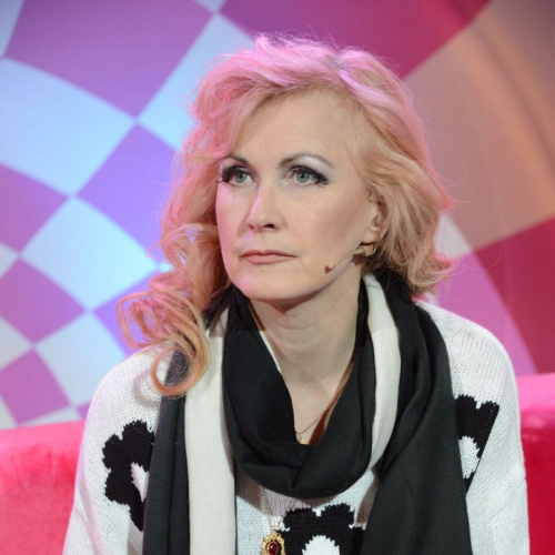    Светлана Разина / vokrug.tv