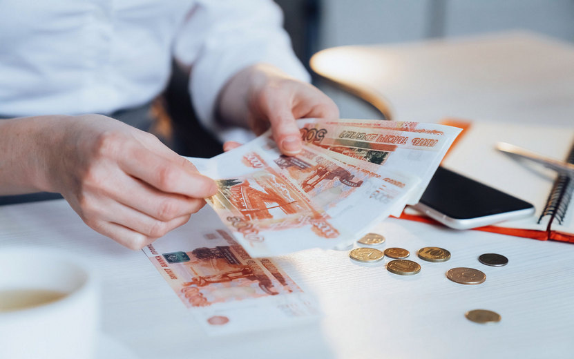    Жители Ижевска хотят видеть МРОТ в 48 тыс. рублей