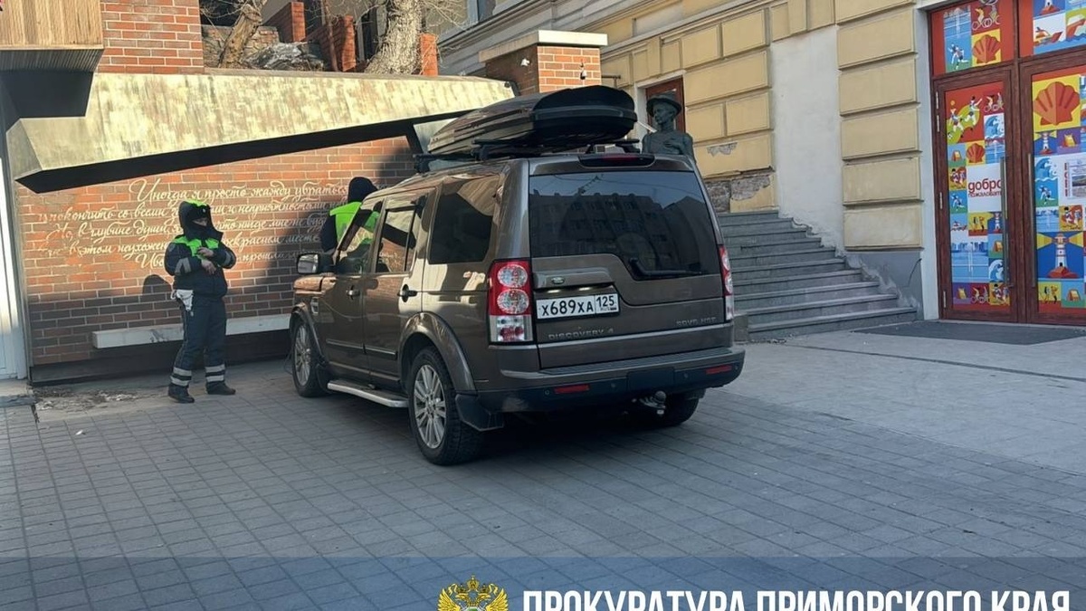     Источник: Прокуратура Приморского края