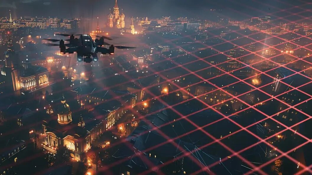    Коллаж Царьград