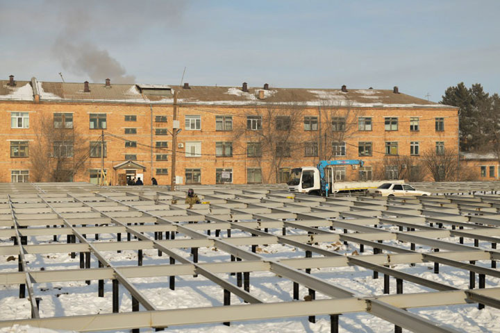 Фото: пресс-служба главы Хакасии
