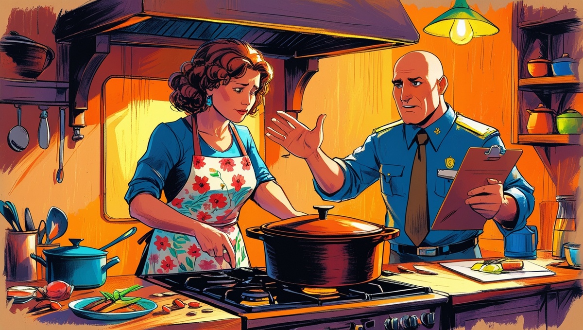 Правила эксплуатации газовых плит и водонагревателей для собственников жилья