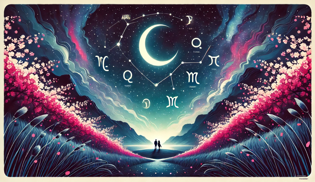 Любовный Гороскоп на Неделю с 27 января по 2 февраля для всех Знаков Зодиака