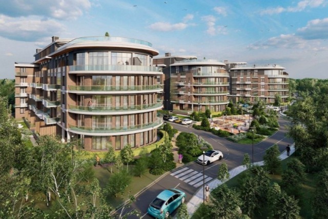   Изображение из концепции