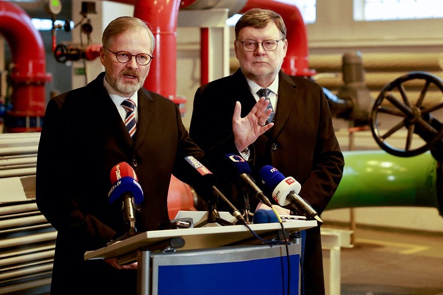    Фото: David W Cerny / Reuters