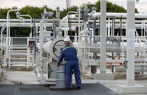    Фото: David W Cerny / Reuters