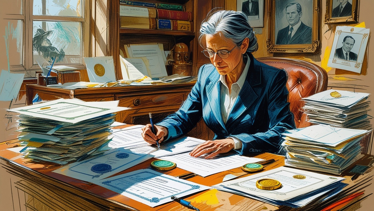 Зачем платить больше? Кто не обязан платить нотариусу за госпошлину