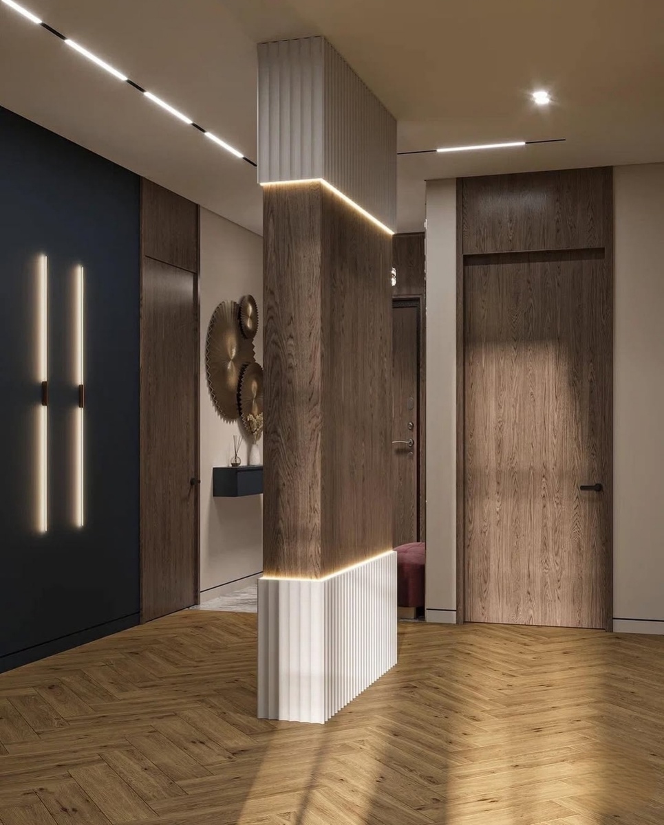 Дизайнеры дверей создают уникальные проекты, анализируя современные тенденции и разрабатывая оригинальные идеи. 