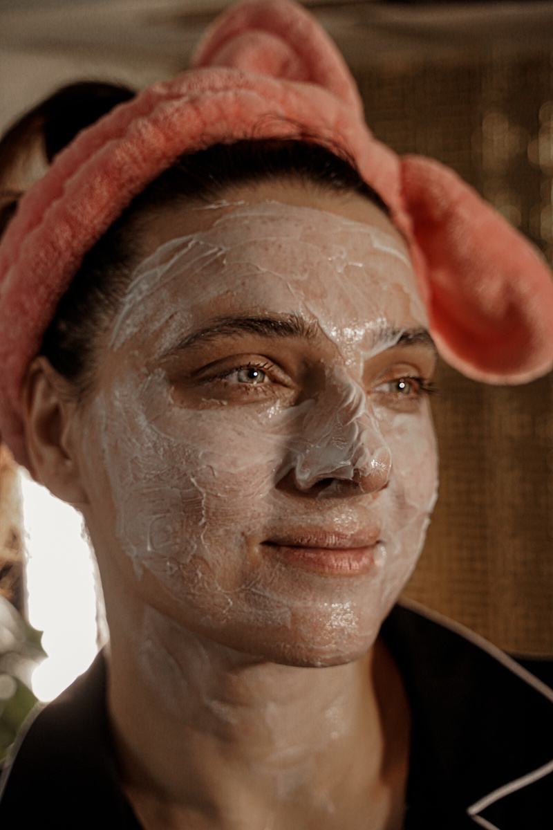 Татьяна, 50 лет. Личный архив