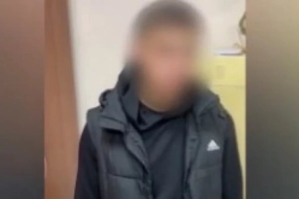    скриншот с видео