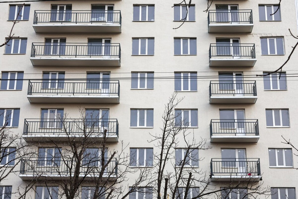     / Источник: © Shatokhina Natalia/Global Look Press