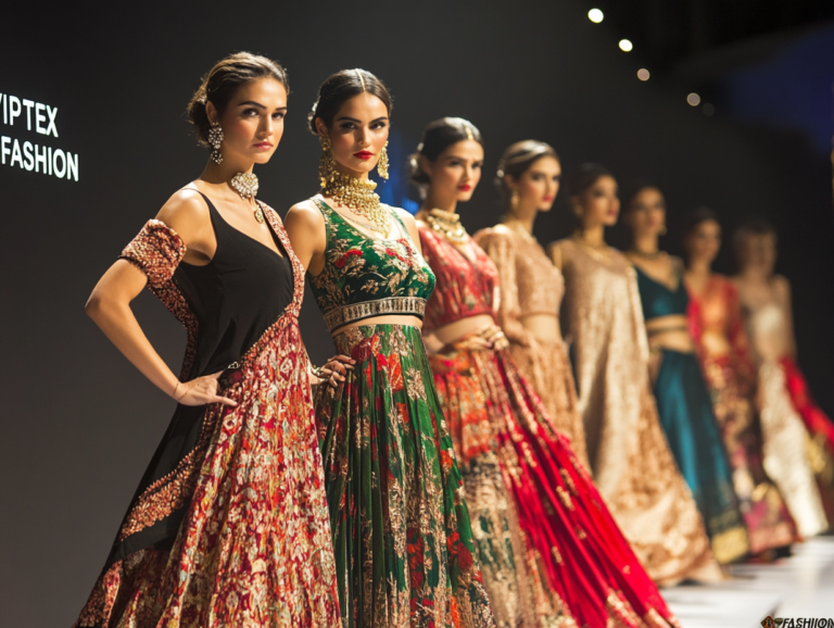    Турецкие товары на VIPTEX FASHION: как качество и инновации завоевывают мировой рынок моды VIPTEX FASHION