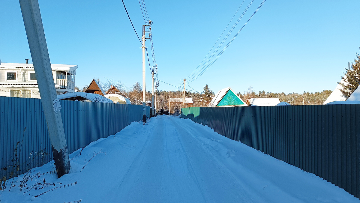 Многие садоводства для оплаты электроэнергии имеют единый счет. Фото "Пробы ПеТра"