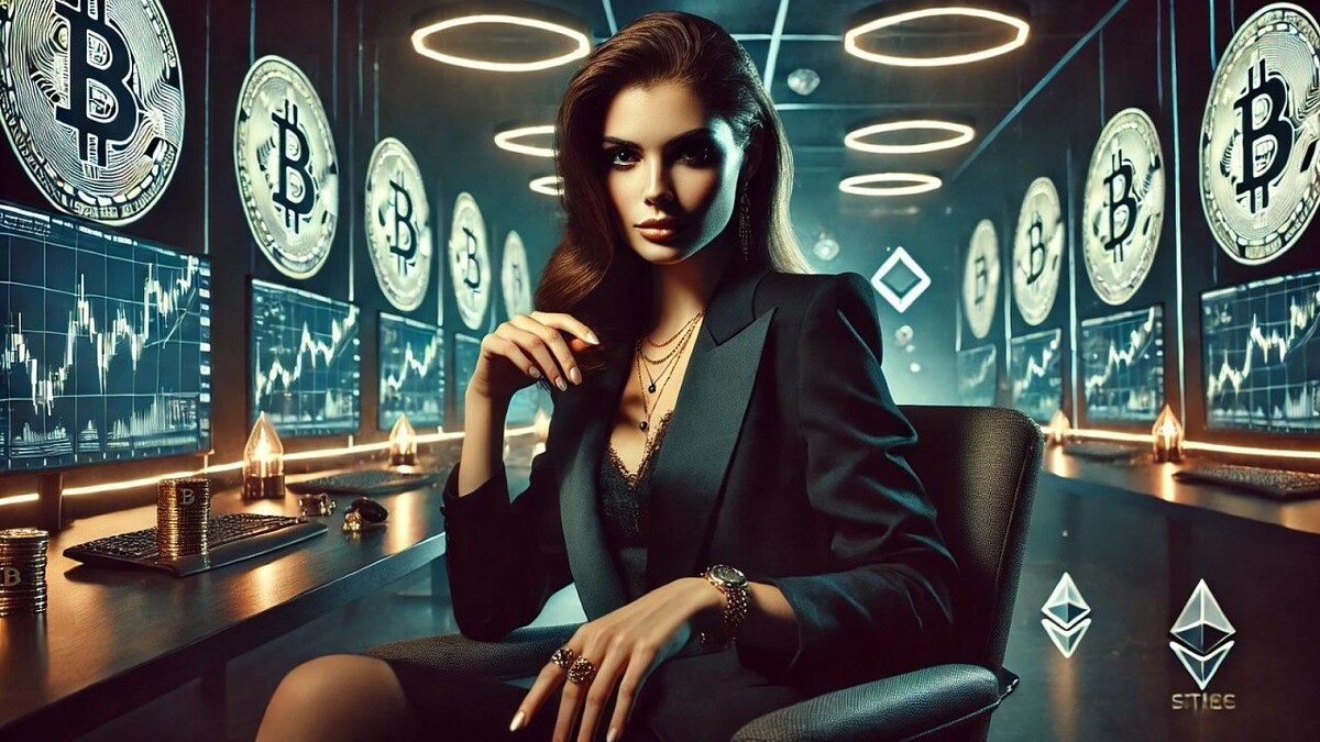    Изображение создано при помощи ИИ