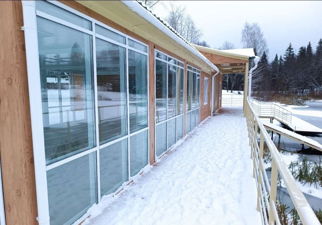 сэндвич-панели SandPan