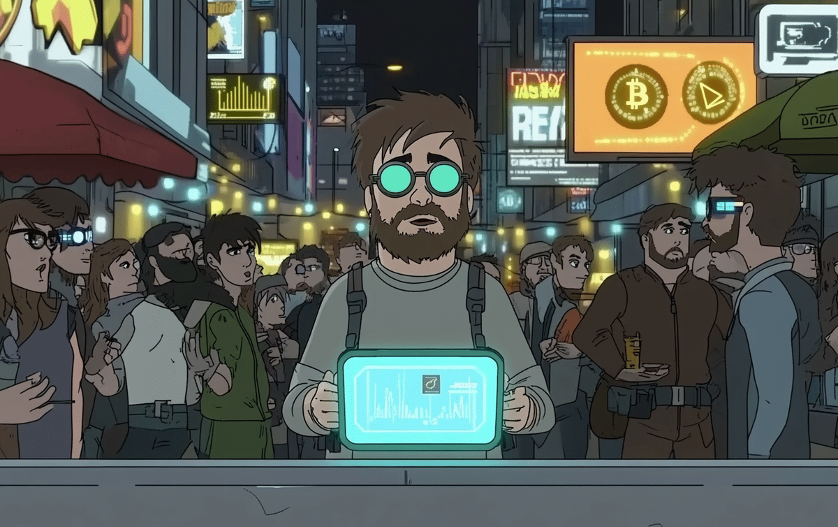    Узнайте о проекте TRI SIGMA в мире криптовалют Павел Летучка