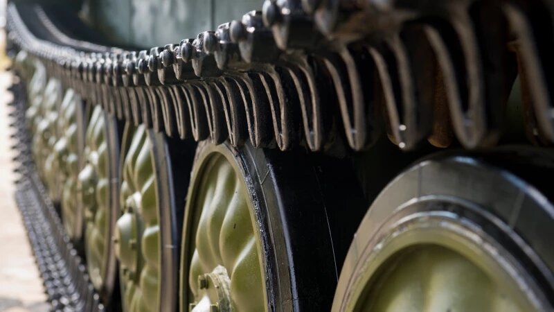     Военная техника. rostec.ru