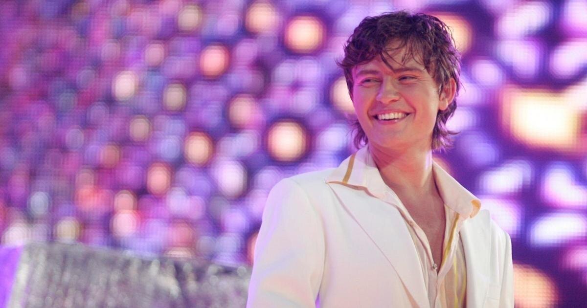 Прохор Шаляпин