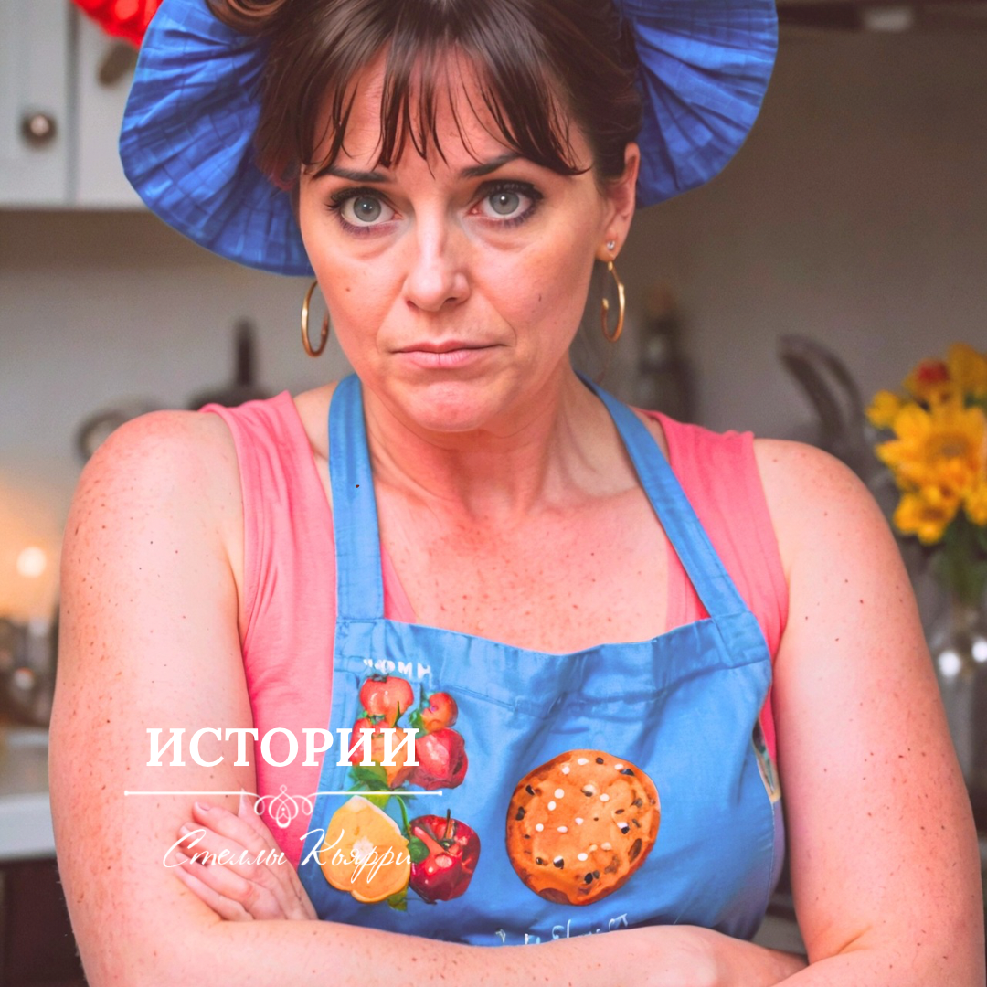 ©Стелла Кьярри