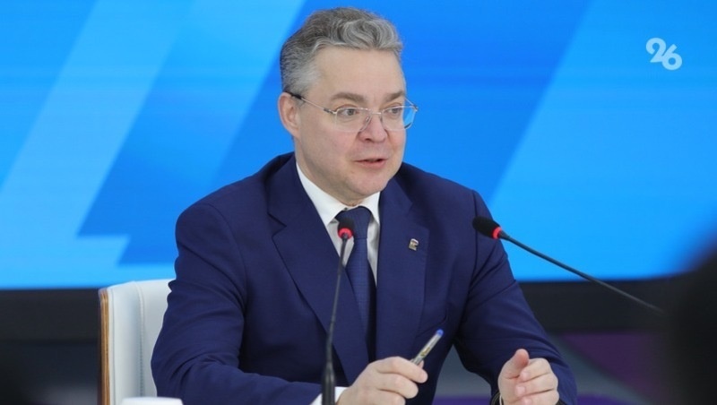      Фото: ИА «Победа26»