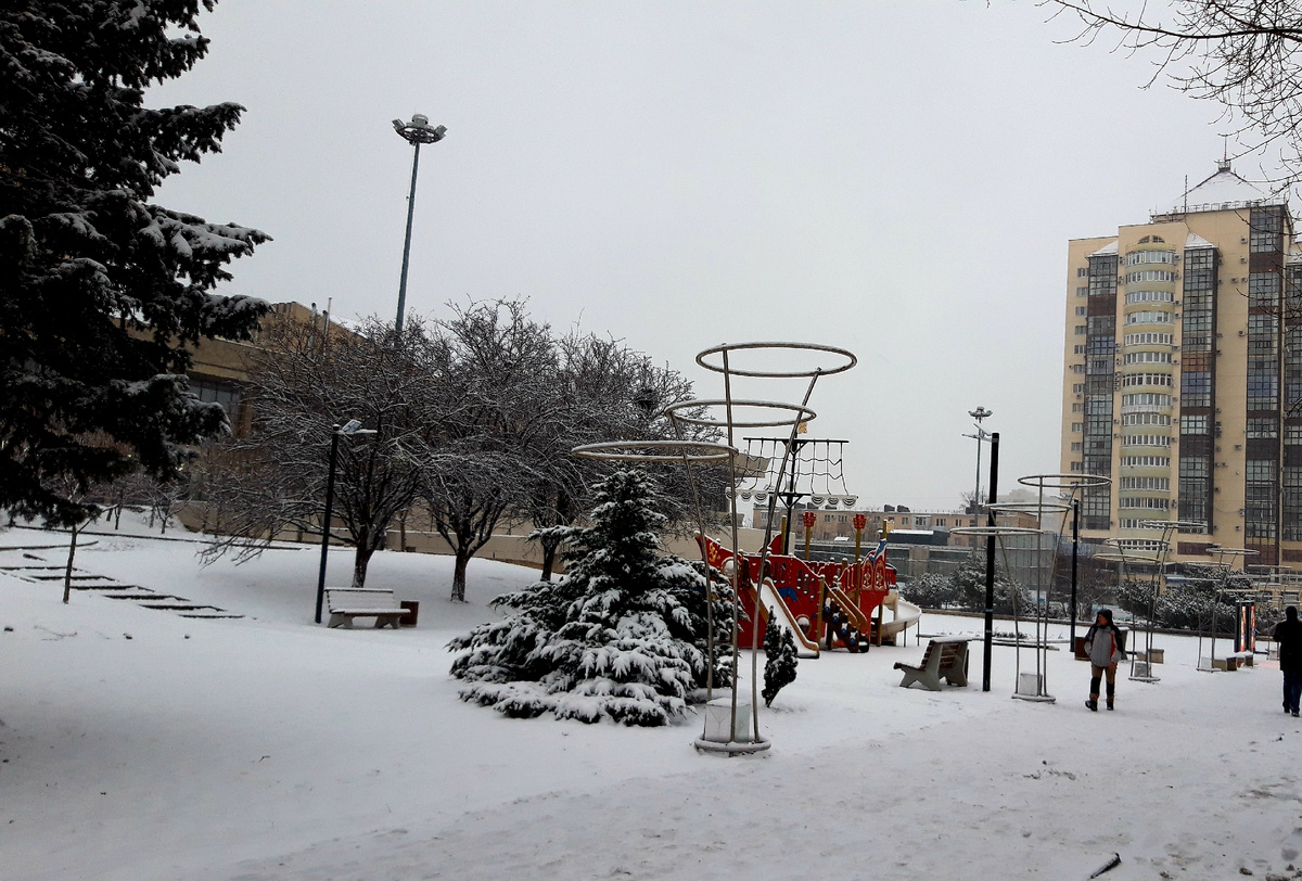 Фотография автора 