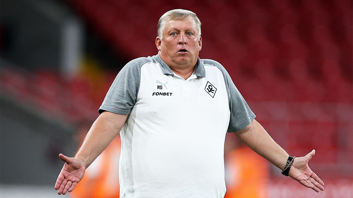    Александр Мысякин, Sport24