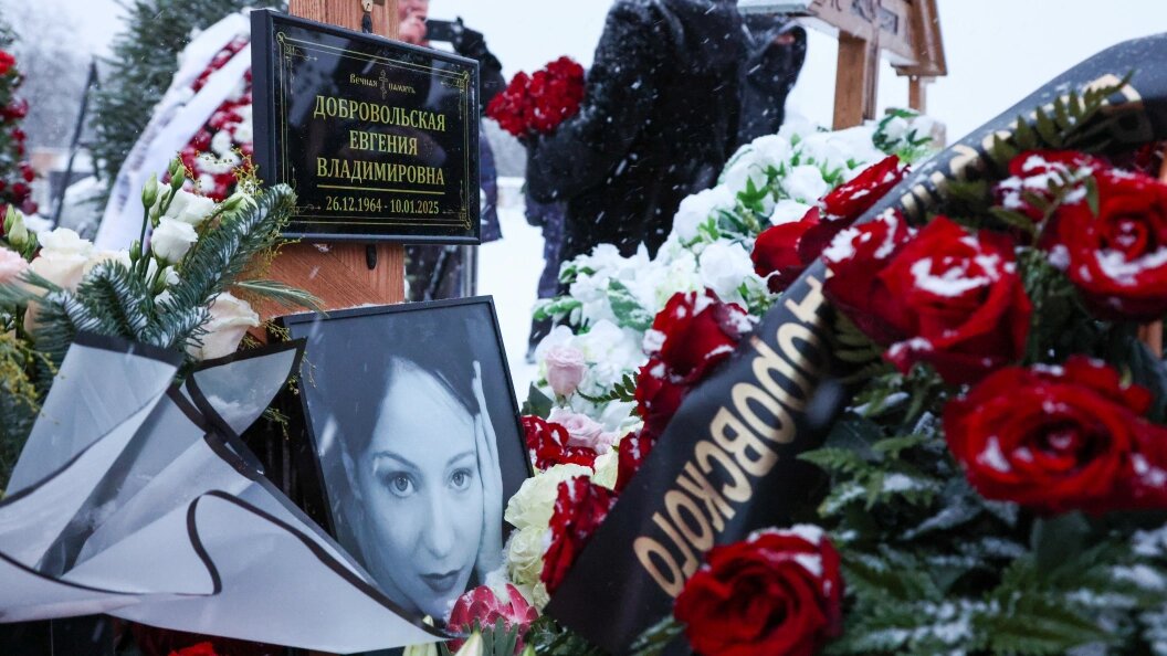    Shatokhina Natalia/news.ru/Globallookpress