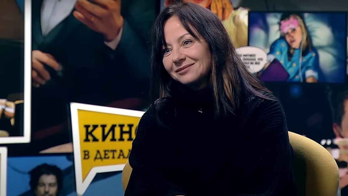     Источник: Стоп-кадр видео