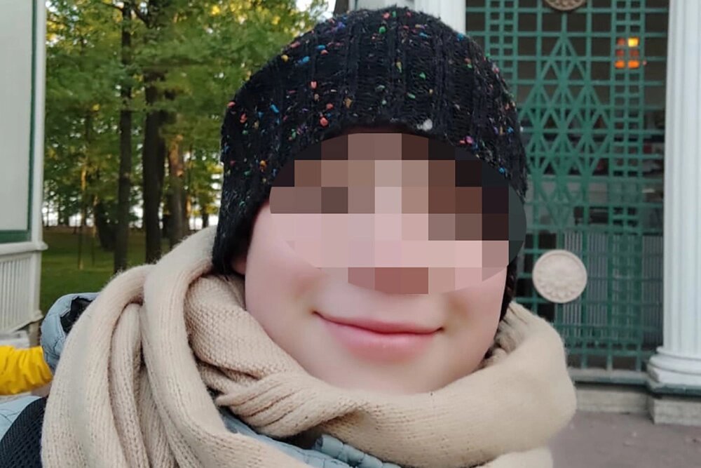    Фото 15-летнего Тимы Губского, разбившегося на горнолыжном спуске в Турции. Фото: соцсети