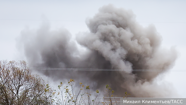     Фото: Михаил Климентьев/ТАСС   
 Текст: Вера Басилая