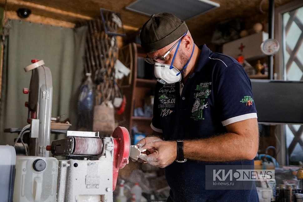 Фото: "Краснодарские известия"