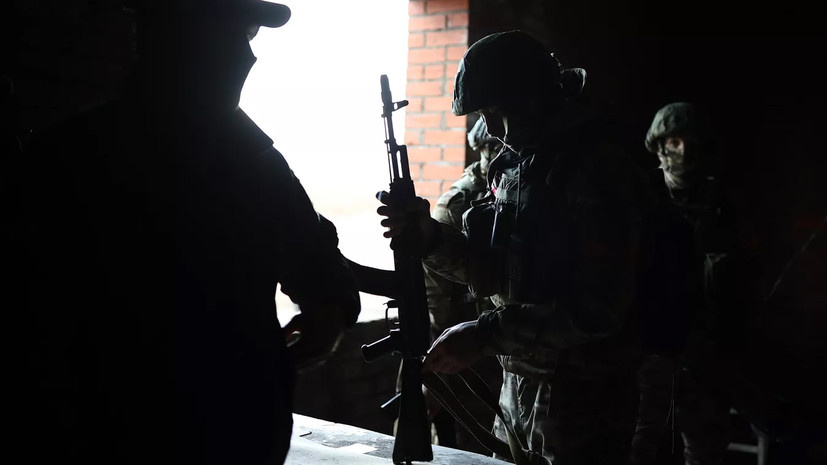   РИА Новости