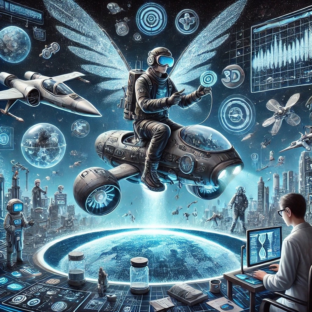 Сгенерированно ИИ.