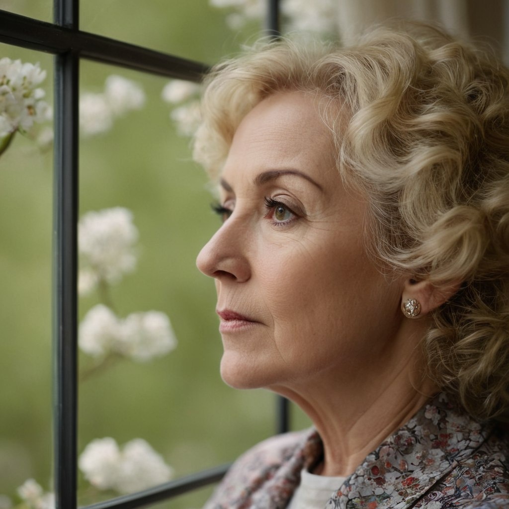 Расстование со взрослыми детьми. Как пережить этот момент.