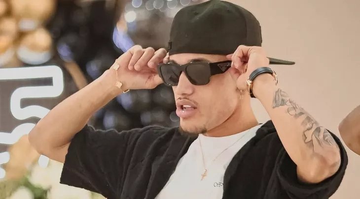    Покупали звезду – получили проблему. В «Динамо» зреет большой скандал? Фото #1