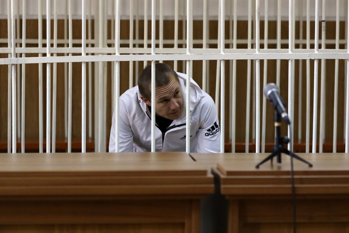    Фото: Пресс-служба прокуратуры Забайкалья